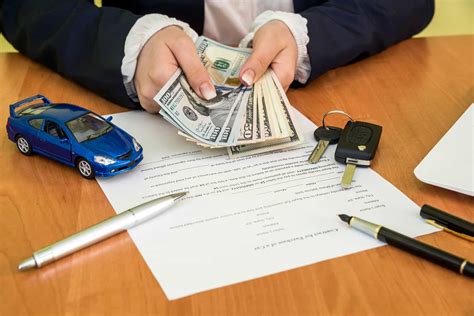 Bad Credit Car Financing: Your Guide to Affordable Auto Loans at Valley ...