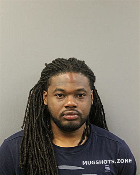 ANTONIO WILLIS 08 31 2022 Chicago Mugshots Zone