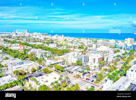 Hollywood Beach Florida, USA Stock Photo - Alamy