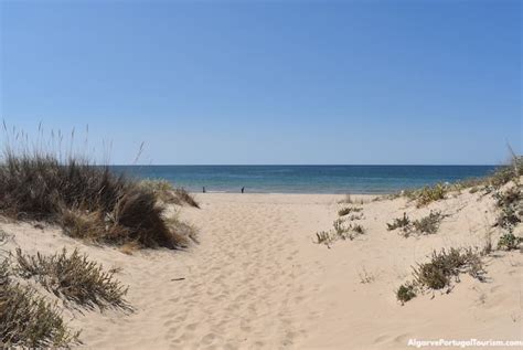 Nude Beaches In Algarve Portugal Complete Guide