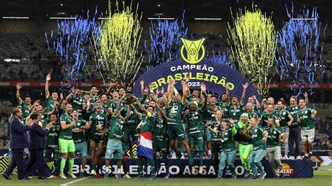 Jogador Do Palmeiras Se Despede Do Clube Orgulho Cnn Brasil