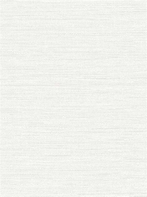 Sheehan Pearl Faux Grasscloth Wallpaper By A Street Prints