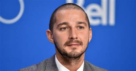 Who Are Shia Labeouf's Parents? Inside His Family Life