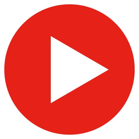 Youtube кнопка PNG