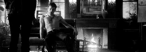 Klaus Mikaelson Shirtless 4x18 TVD Klaus Fan Art 34135067