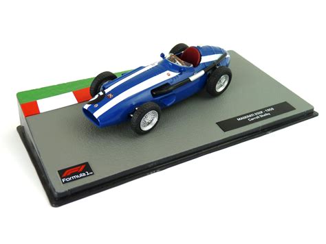 Diecast43 miniaturas de colecção Spark Bizarre Minichamps Ixo