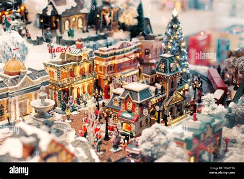 christmas background with christmas decorations 2021 Stock Photo - Alamy