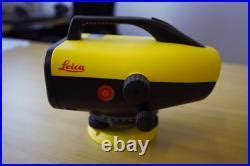 Leica Sprinter M Digital Level For Surveying Leica Total Station