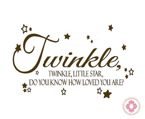 Quotes about Twinkling Stars (28 quotes)