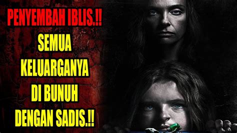 Gara Gara Sakit Hati Nekat Menyembah Iblis Dan Semua Keluarganya Di