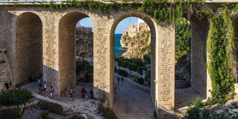 Puglia Road Trip The Ultimate Day Driving Itinerary Lazytrips