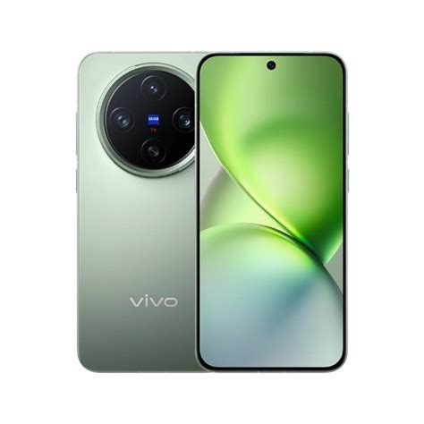 Vivo X200 Pro Mini Precio Desde 70800€ Y Características Enero 2025