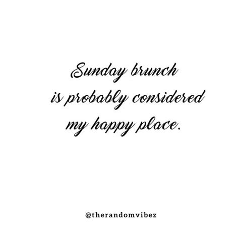 Brunch Captions And Quotes For Your Instagram Pictures The Random