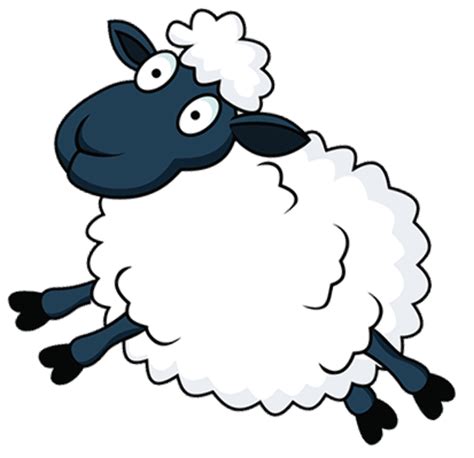 Sheep Clipart Images