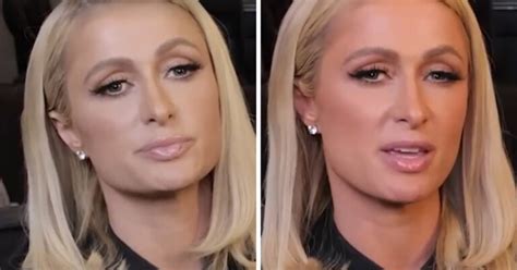 Paris Hilton Says She Was In Tears Every Day After Sex Tape Leaked