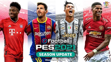 Aprovecha Esta Oferta De Efootball Pes Para Xbox One