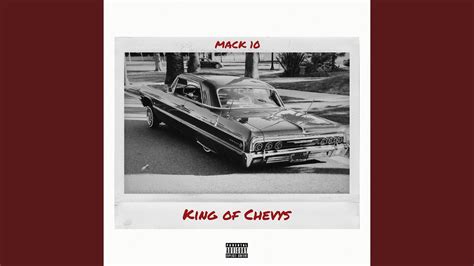 King Of Chevys Youtube Music