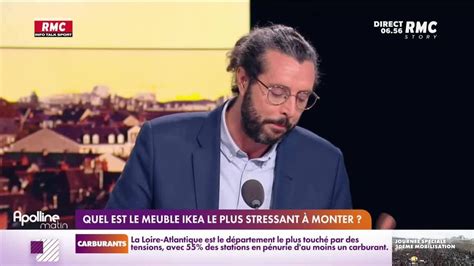 L Histoire De Charles Magnien Quel Est Le Meuble Ikea Le Plus