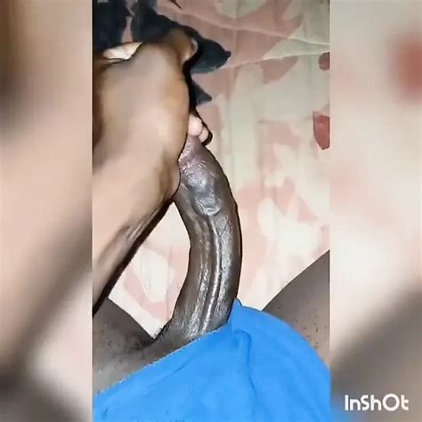 Fall In Love With This Big Black Curved African Dick Gay Porn Feat Rex Bitchington Blade By