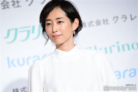 画像14 21 木村多江、20歳当時の振袖姿披露「衝撃の美貌」「品がある」と絶賛の声相次ぐ モデルプレス