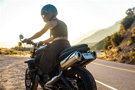 Celebrating Women Bikers Throughout History BidMoto