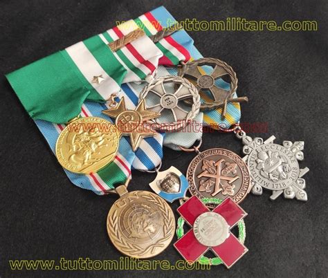 Tutto Militare Articoli Militari E Militaria Composizione Di