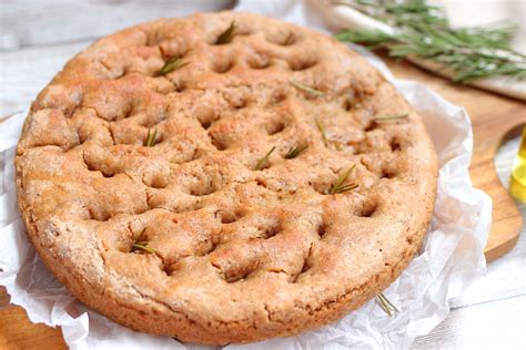 Ricette Con Farina Di Farro Fatto In Casa Da Benedetta