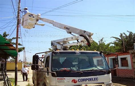 Corpoelec Suspender El Servicio El Ctrico En Valencia