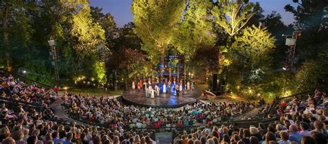 Regent’s Park Open Air Theatre | Summer 2024