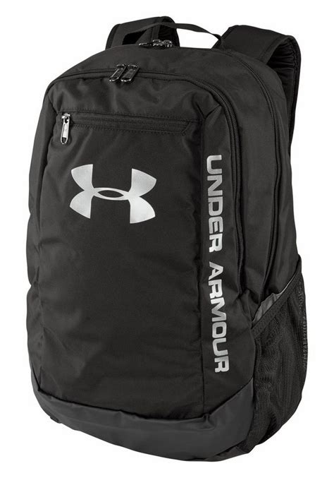 Under Armour® Sportrucksack »HUSTLE BACKPACK LDWR« | OTTO