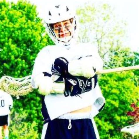 Sawyer Harrisons Lacrosse Recruiting Profile