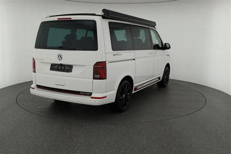 Volkswagen California Beach Camper Edition Fwd T Tdi Dsg Edition