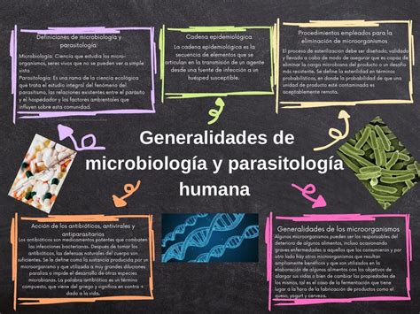 Generalidades de microbiología y parasitología humana Jocelyn Cirilo