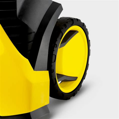 Мінімийка Karcher K 5 Basic (1.180-580.0) купити за ціною 11 999 грн в ...