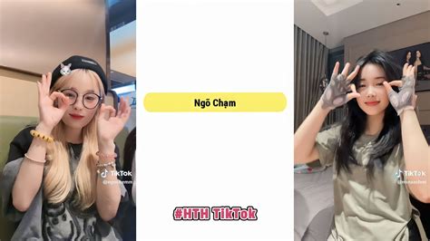 T Ng H P Top B I Nh C Hot Trend V Xu H Ng Tr N Tik Tok Tik Tok Vi T Nam Hth Tik Tok