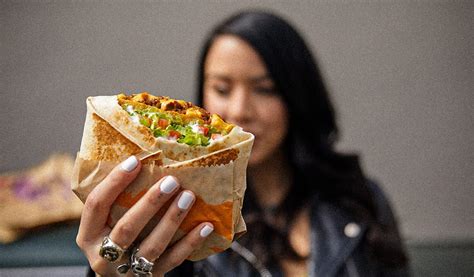 Taco Bell Sued Over Amount Of Meat Beans In Mexican Pizzas Wraps