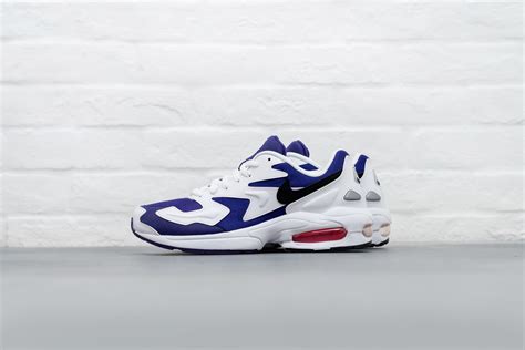 Nike Air Max 2 Light - Sneaker.no