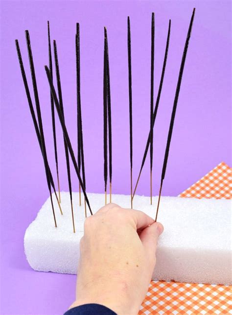 How To Make Incense Artofit