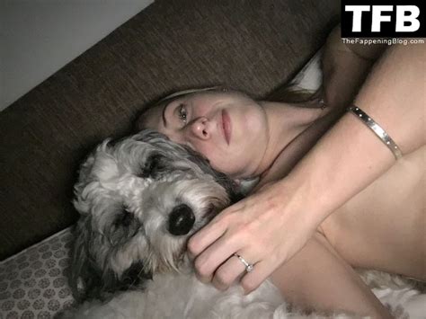 Laura Trott Nude Sexy Leaked The Fappening 11 Photos TheFappening