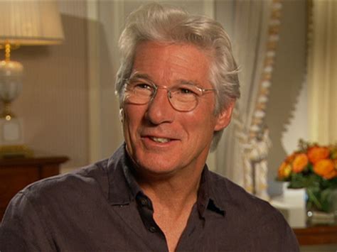 Richard Gere Alla Mensa Di Santegidio Fra Senzatetto Volontari E Mig