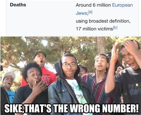 Supa Hot Fire Sike Thats The Wrong Number