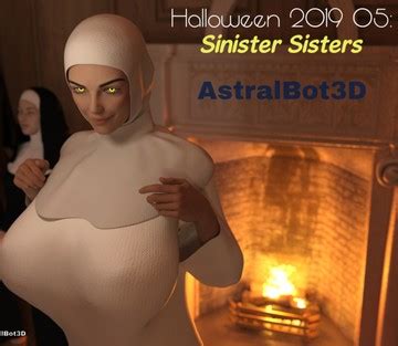 Astralbot D Muses Sex And Porn Comics