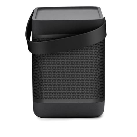 Bang & Olufsen Beolit 17 Portable Bluetooth Speaker Stone Grey | END. (UK)
