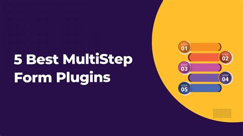 Best Multi Step Form Plugins In Wordpress Form Vibes