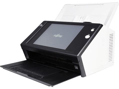 Сканер Fujitsu fi-7100 – Triadakom
