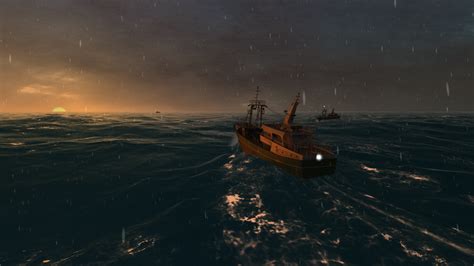 Shipsim Ship Simulator Extremes Inland Shipping Dlc