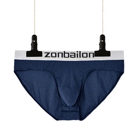 Sexy Men S Bikini New Male Nylon Comfortable Breathable Solid Color Underwear Png