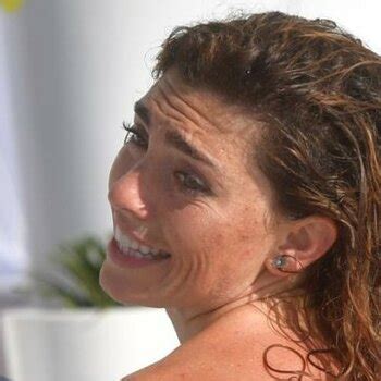 Gillian Barnes Missgillianbarnes Nude Leaks TheFappening