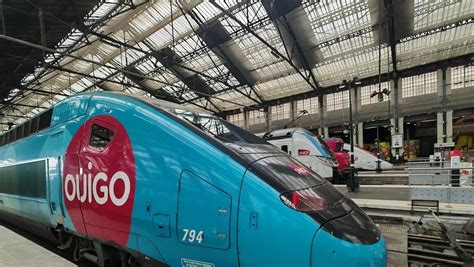 Une Gr Ve La Sncf Pendant Les Vacances De No L La Menace D Une