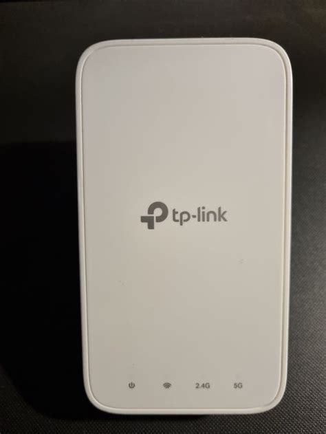 TP-Link RE300 WLAN Repeater | Kaufen auf Ricardo